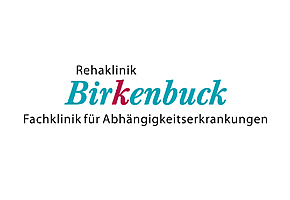 Logo der Rehaklinik Birkenbuck, Fachklinik für Abhängigkeitserkrankungen; Öffnet eine externe Website in einem neuen Fenster